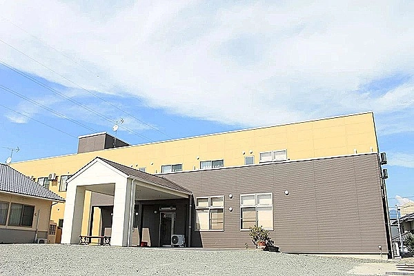 特別養護老人ホーム　ねむの丘・群馬県・看護師・