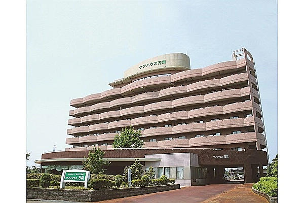 高岡老人保健施設　長寿苑・富山県・看護師・