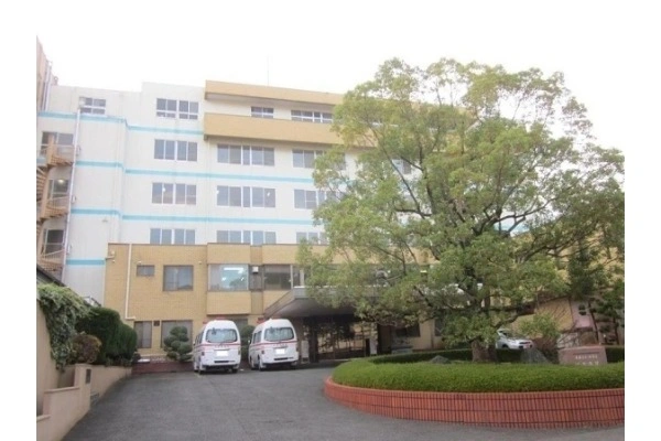 医療法人　仁泉会　阪奈病院・大阪府・看護師・