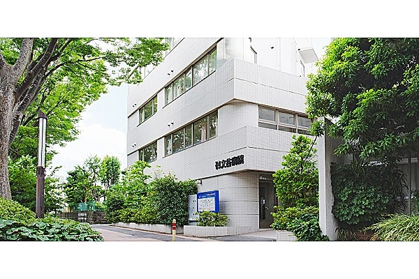 医療法人社団爽玄会　碑文谷病院・東京都・薬剤師・