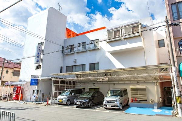 医療法人健栄会　三康病院・大阪府・看護師・
