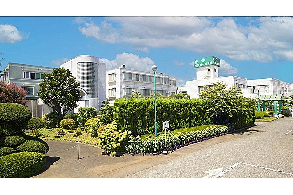 医療法人　仁栄会　所沢緑ヶ丘病院・埼玉県・薬剤師・