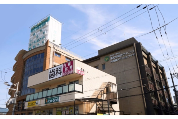 医療法人　恵和会総合クリニック・大阪府・理学療法士・