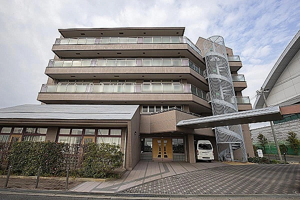 社会福祉法人　永寿福祉会・大阪府・看護師・