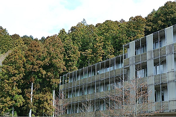 医療法人社団　増田厚生会　清川遠寿病院・神奈川県・看護師・