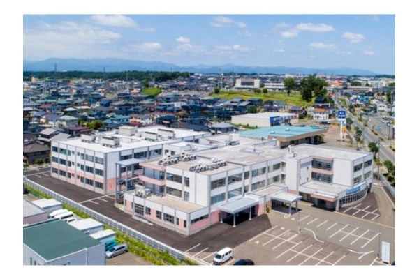 社会福祉法人　美楽会　特別養護老人ホームさくら爽・岩手県・看護師・