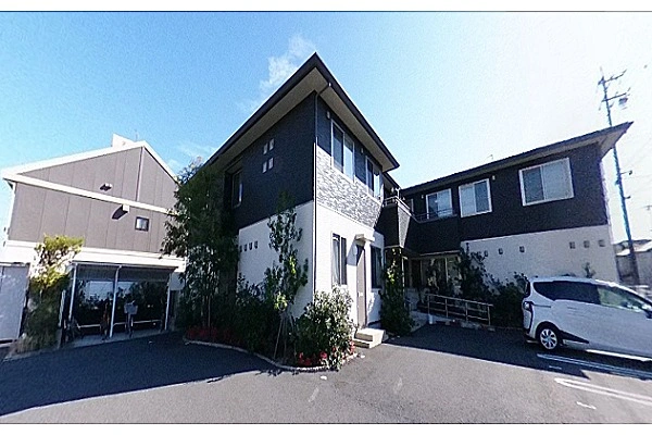 住宅型有料老人ホーム　ハー卜・あかしろ・愛知県・介護職・