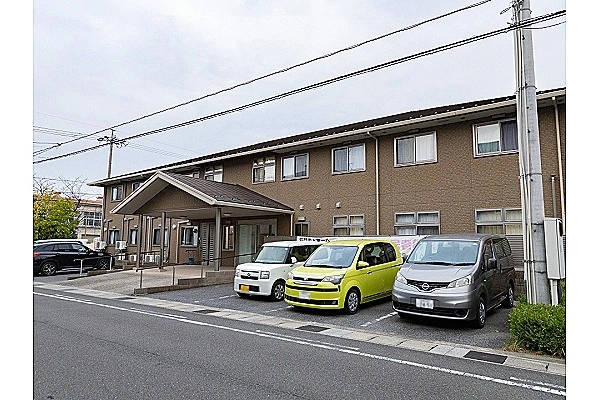 マグノリア・岐阜県・介護職・