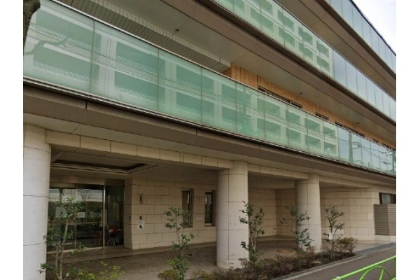 医療法人杏林会　リハビリパーク目黒・東京都・理学療法士・