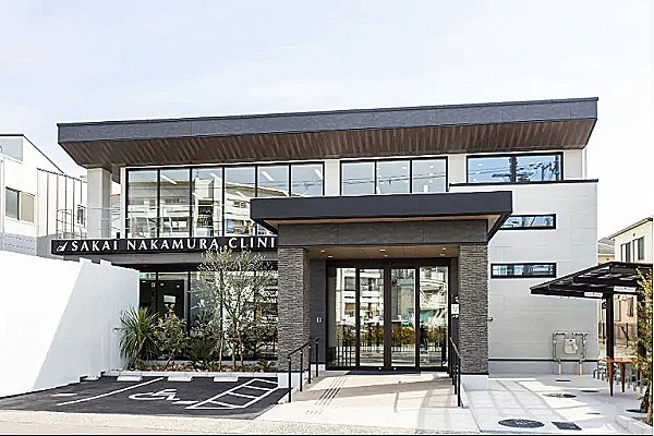 堺なかむら総合クリニック・大阪府・理学療法士・