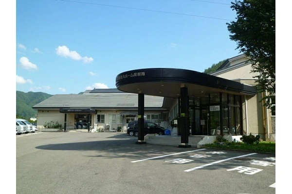 社会福祉法人新里紫桐会　特別養護老人ホーム紫桐苑・岩手県・介護職・