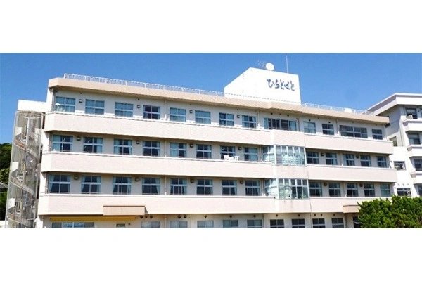 社会医療法人　青洲会　介護老人保健施設　ひらどせと・長崎県・理学療法士・