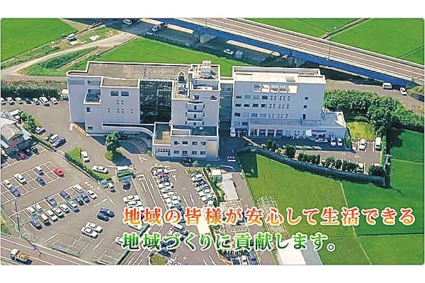 社会医療法人　長生会　大井田病院・高知県・理学療法士・