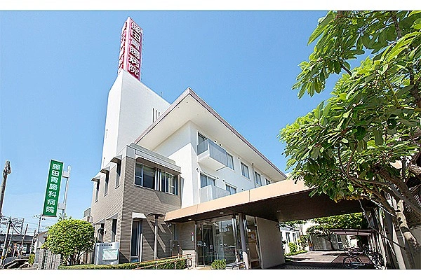 医療法人祥佑会　藤田胃腸科病院・大阪府・臨床検査技師・