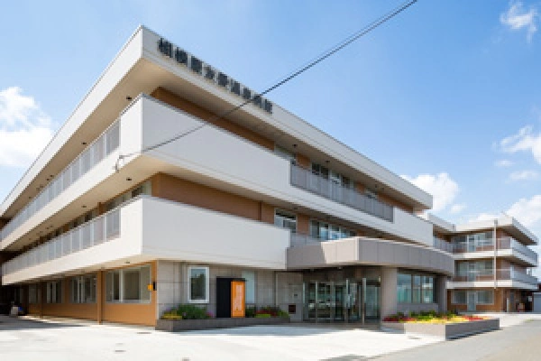 医療法人社団友愛病院会　相模原友愛温泉病院・神奈川県・看護師・