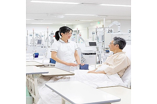 医療法人社団正賀会・東京都・看護師・