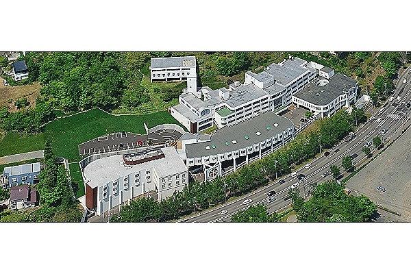 社会医療法人　札幌山の上病院・北海道・介護職・