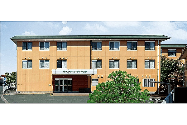 坂の上メディガーデン半田山・静岡県・介護職・