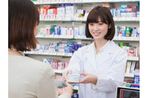 株式会社　ｇｒｅｅｎ　Ｌｅａｆ・福岡県・薬剤師・