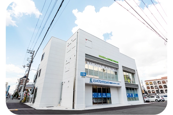 れいファミリー歯科・矯正歯科・大阪府・歯科衛生士・