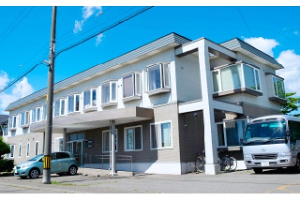 訪問看護ステーション　こころっくる　社会医療法人　こぶし　柳町診療所・北海道・看護師・