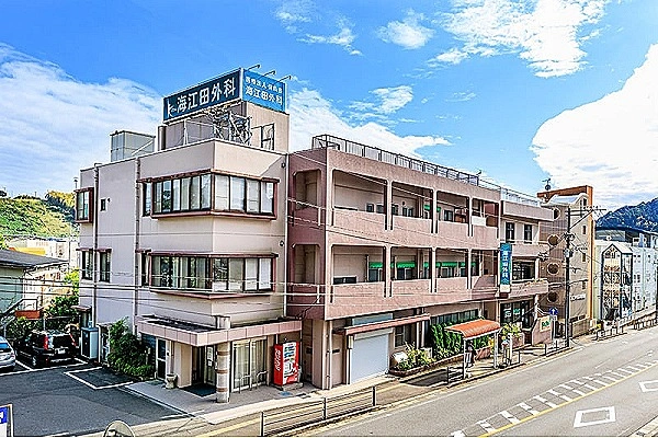 医療法人　健成会・鹿児島県・看護師・