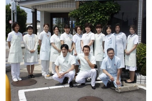 泉歯科医院・富山県・歯科衛生士・
