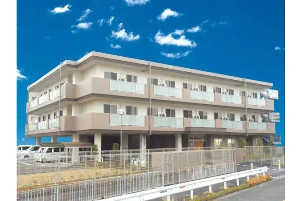 社会福祉法人　レーベンダンク　特別養護老人ホーム岸和田天神山荘・大阪府・介護職・
