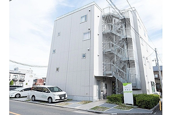 医療法人ひさご　有料老人ホームひさご・愛知県・介護職・