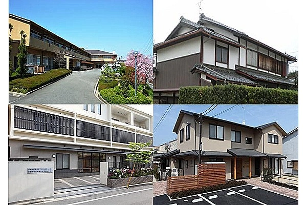 社会福祉法人　京都社会事業財団　高齢者総合福祉施設　京都厚生園・京都府・介護職・