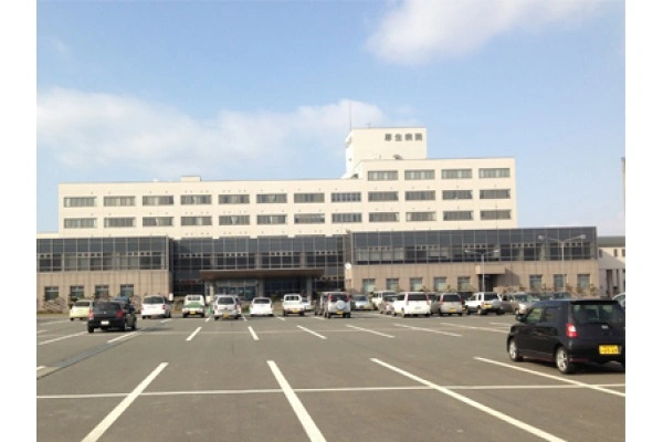 医療法人社団　来蘇圓会　黒石あけぼの病院・青森県・看護師・