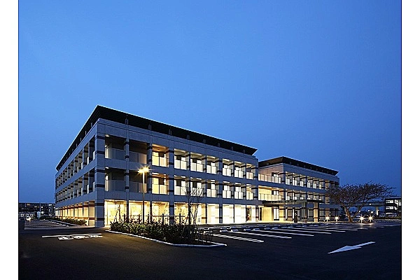 介護老人保健施設　葵の園・柏たなか・千葉県・介護職・