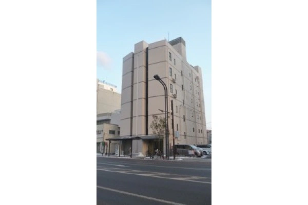 医療法人社団　原クリニック・宮城県・看護師・