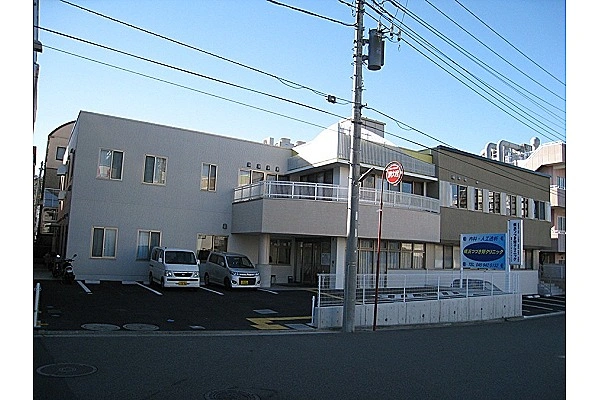 医療法人社団　三井会　横浜つづき腎クリニック・神奈川県・看護師・