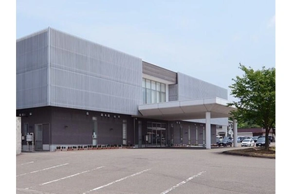 てまり特別養護老人ホーム・新潟県・介護職・