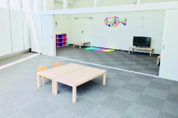 すこやかキッズスタジオ舞子・兵庫県・児童発達支援管理責任者・
