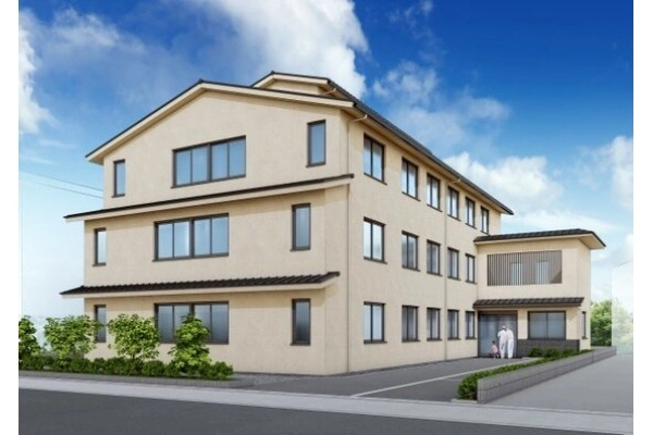 グループホームすないの家　西賀茂・京都府・介護職・