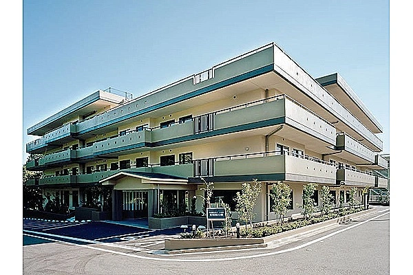 社会福祉法人　三光会　誠心園・東京都・介護職・