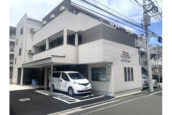 医療法人　俊榮会　ライフィニティ八王子・東京都・ケアマネージャー・