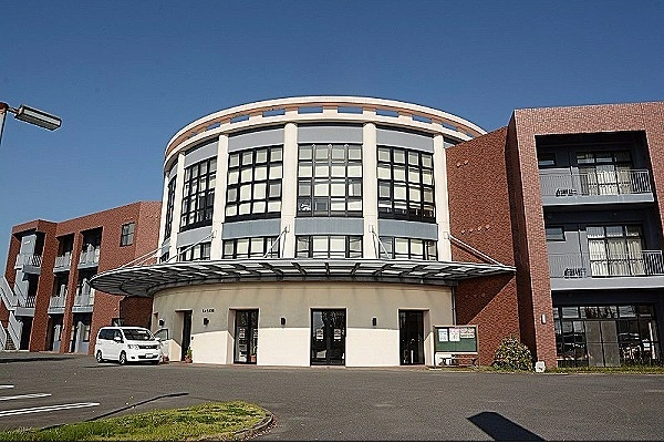 介護老人保健施設　しょうぶ苑・佐賀県・理学療法士・