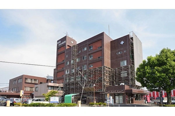 医療法人　憲和会　南部中央病院・熊本県・看護師・