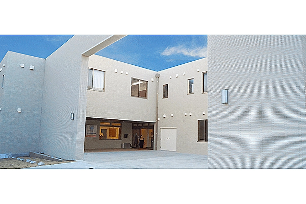 坂の上在宅医療支援医院・静岡県・看護師・