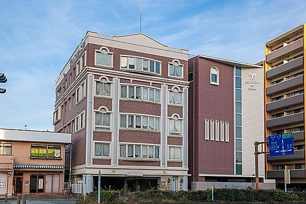 医療法人　聖命愛会　ＡＲＴ女性クリニック・熊本県・准看護師・