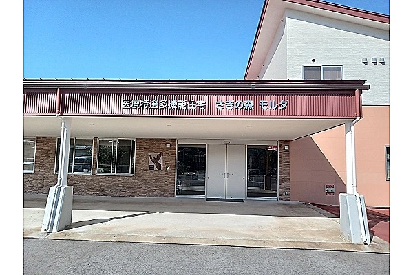 さぎの森モルダ・ヘルパーステーションもり・山形県・看護師・