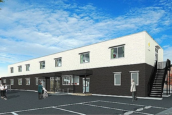 えみのわ宇城・熊本県・介護職・