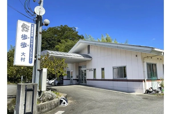 医療法人社団　夢前会　金田病院・兵庫県・介護職・