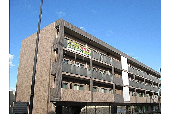 有料老人ホーム　柴胡苑・大阪府・介護職・