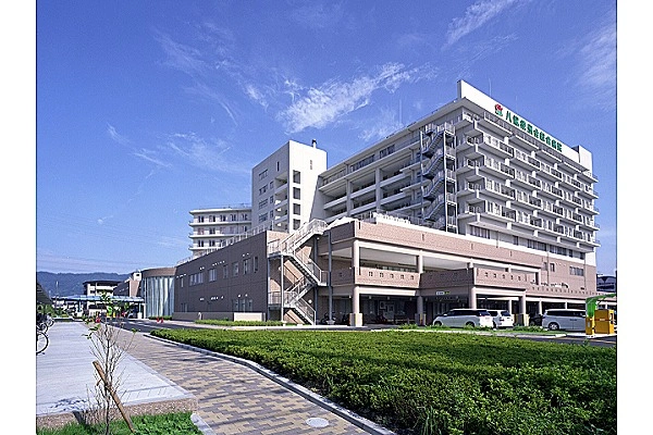 医療法人　徳洲会　八尾徳洲会総合病院・大阪府・看護師・