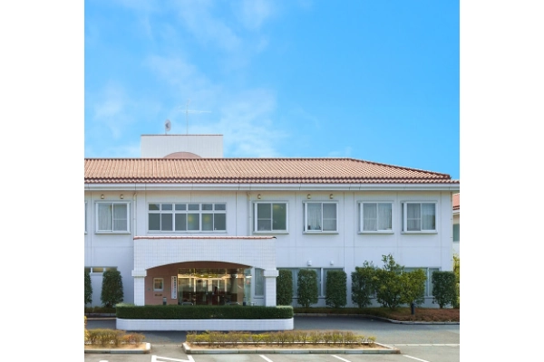 社会福祉法人　康和会　オレンジガーデン・千葉県・介護職・