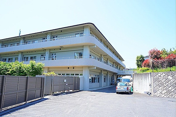 特別養護老人ホーム　ひまわりの郷・神奈川県・看護師・
